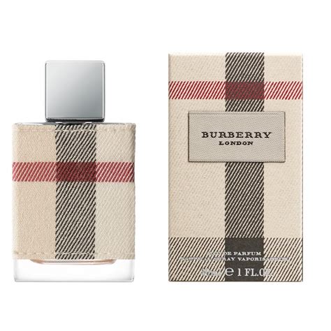 burberry london bayan parfüm yorumları